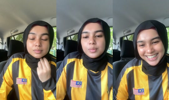 hudaasyikin_ TikTok Live — Aug 29, 2026, 5:00 AM