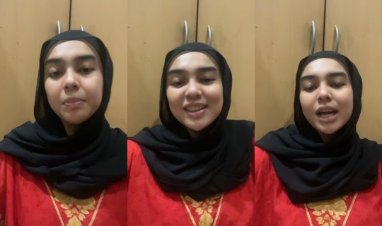 hudaasyikin_ TikTok Live — Aug 30, 2026, 2:25 PM