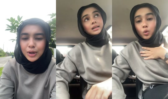 hudaasyikin_ TikTok Live — Sep 1, 2026, 2:33 AM