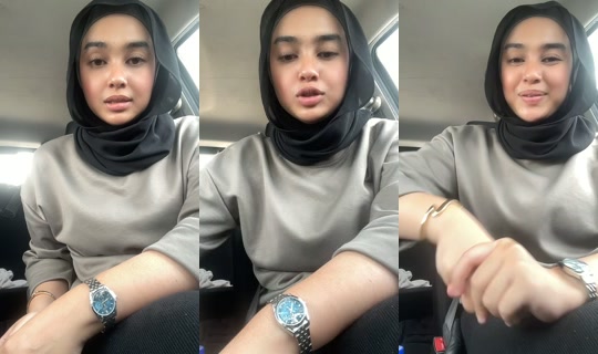 hudaasyikin_ TikTok Live — Sep 1, 2026, 4:15 AM