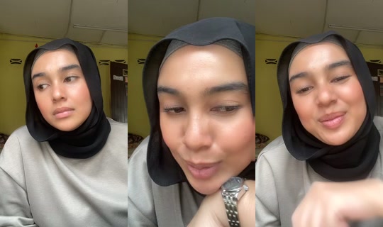 hudaasyikin_ TikTok Live — Sep 1, 2026, 5:59 AM