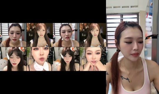 huihui470 TikTok Live — Jul 10, 2026, 6:52 AM