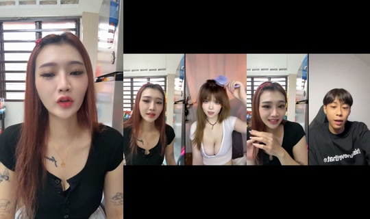 huihui470 TikTok Live — Jul 11, 2026, 8:51 AM