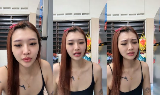 huihui470 TikTok Live — Jul 11, 2026, 1:34 PM