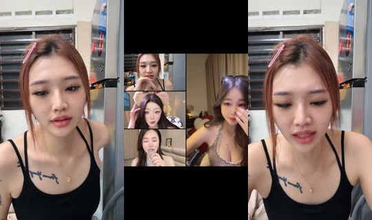 huihui470 TikTok Live — Jul 12, 2026, 1:43 PM