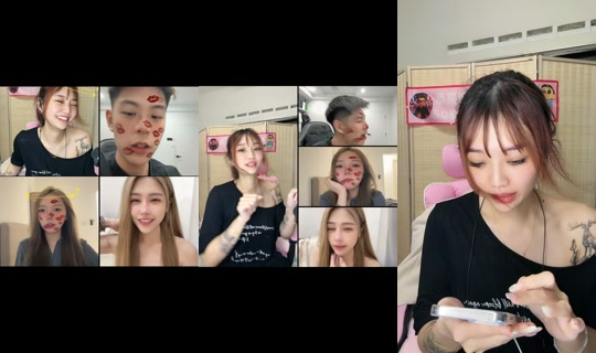 huihui470 TikTok Live — Sep 3, 2026, 4:32 PM
