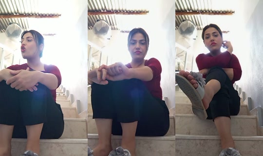hulyacck33 TikTok Live — Jul 10, 2026, 6:57 AM