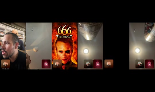 humanmeat187 TikTok Live — Jul 14, 2026, 6:43 PM