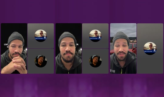humanmeat187 TikTok Live — Sep 12, 2026, 12:25 AM
