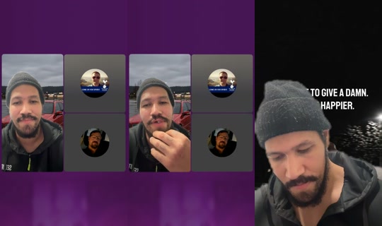 humanmeat187 TikTok Live — Sep 12, 2026, 1:15 AM