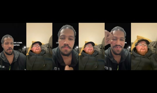 humanmeat187 TikTok Live — Sep 12, 2026, 3:03 AM