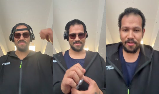 humanmeat187 TikTok Live — Sep 16, 2026, 9:29 AM