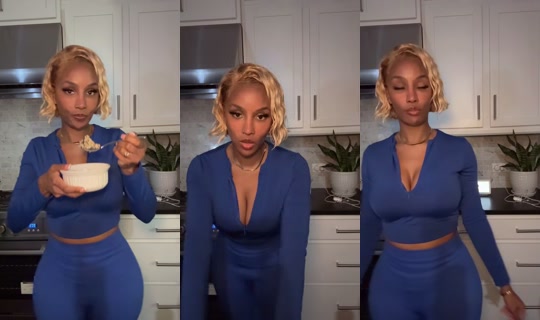hungryforash TikTok Live — Jul 14, 2026, 5:46 PM