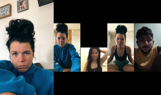hunnabunzz24 TikTok Live — Sep 12, 2026, 5:44 PM