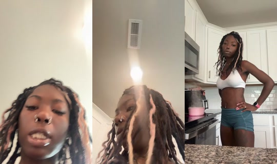 hunnitbandthemenace TikTok Live — Aug 2, 2026, 5:32 PM