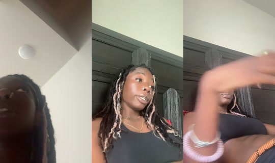 hunnitbandthemenace TikTok Live — Aug 3, 2026, 4:17 PM