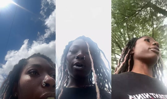 hunnitbandthemenace TikTok Live — Aug 3, 2026, 5:36 PM