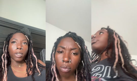 hunnitbandthemenace TikTok Live — Aug 3, 2026, 7:15 PM