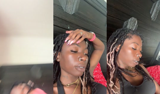 hunnitbandthemenace TikTok Live — Aug 4, 2026, 6:28 PM