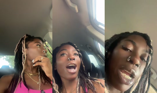 hunnitbandthemenace TikTok Live — Aug 22, 2026, 2:57 PM