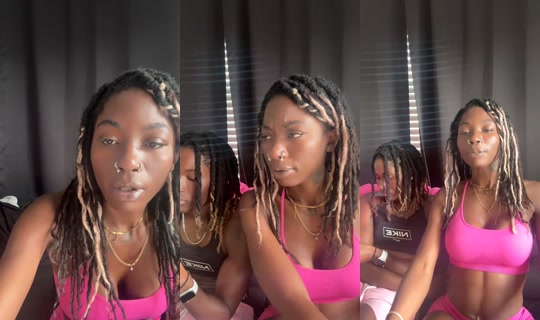 hunnitbandthemenace TikTok Live — Aug 22, 2026, 5:39 PM