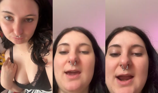 hunterpaws89 TikTok Live — Sep 8, 2026, 5:56 PM