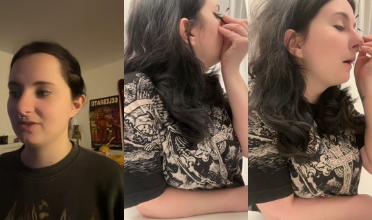 hunterpaws89 TikTok Live — Sep 9, 2026, 9:13 PM