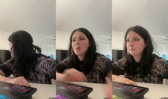 hunterpaws89 TikTok Live — Sep 9, 2026, 10:22 PM