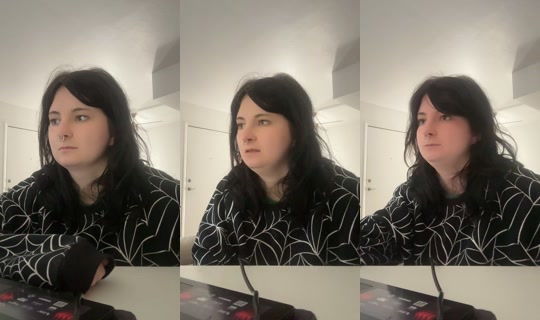 hunterpaws89 TikTok Live — Sep 14, 2026, 6:14 PM