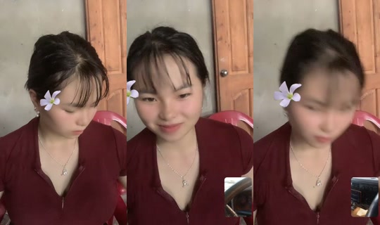 huong23hg2 TikTok Live — Aug 9, 2026, 8:49 AM
