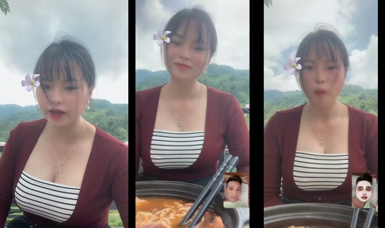 huong23hg2 TikTok Live — Aug 10, 2026, 5:09 AM