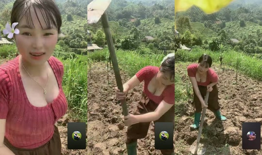 huong23hg2 TikTok Live — Aug 11, 2026, 3:20 AM