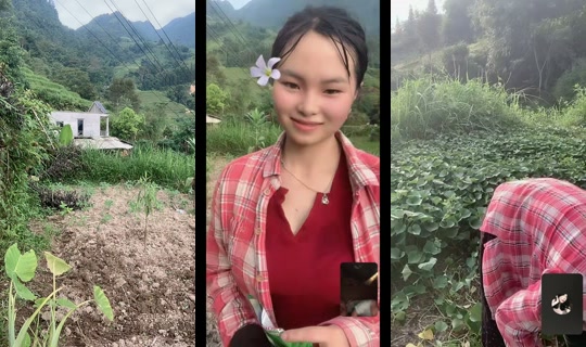 huong23hg2 TikTok Live — Aug 12, 2026, 9:39 AM