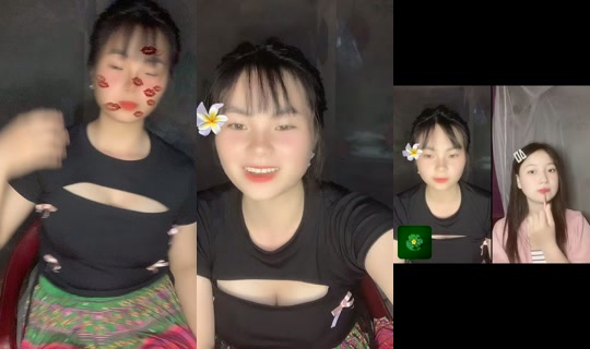 huong23hg2 TikTok Live — Aug 21, 2026, 2:59 PM