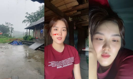 huong_linh97 TikTok Live — Aug 22, 2026, 2:25 AM