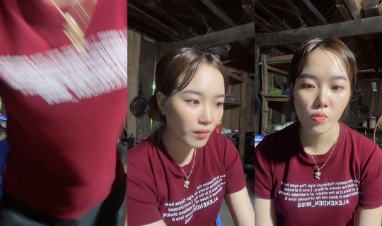 huong_linh97 TikTok Live — Aug 22, 2026, 8:03 AM