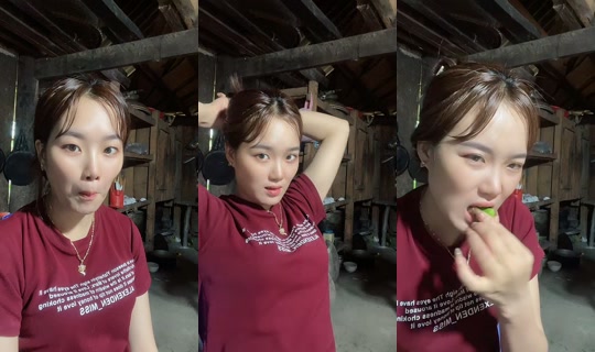 huong_linh97 TikTok Live — Aug 22, 2026, 8:53 AM