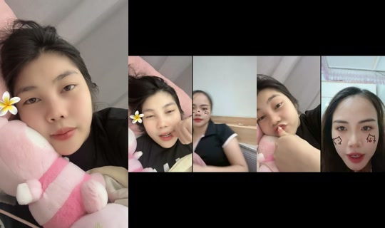 huongkun011 TikTok Live — Jul 10, 2026, 5:10 AM