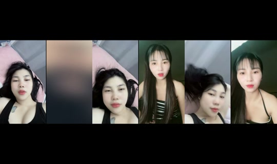 huongkun011 TikTok Live — Jul 11, 2026, 2:03 AM