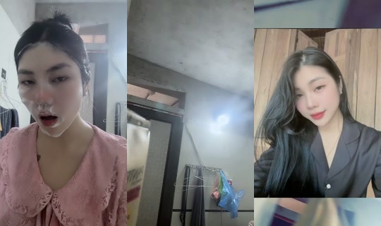 huongkun011 TikTok Live — Sep 16, 2026, 10:41 AM
