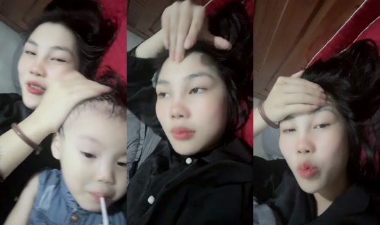 huongkun011 TikTok Live — Sep 19, 2026, 4:43 AM