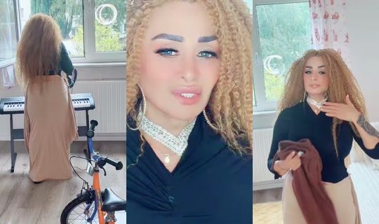 hurrem_sultan1111 TikTok Live — Sep 13, 2026, 12:13 PM