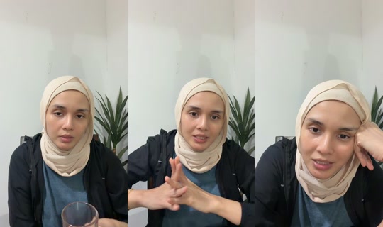 husnasyedmustaffa TikTok Live — Sep 10, 2026, 1:14 PM