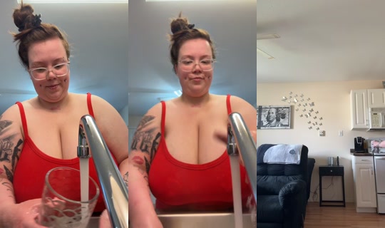 hustlebarbie3 TikTok Live — Jul 31, 2026, 9:15 PM
