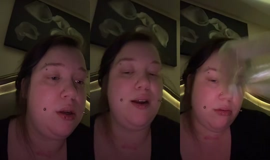hustlebarbie3 TikTok Live — Aug 1, 2026, 5:57 AM