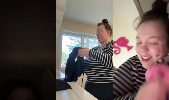 hustlebarbie3 Recorded on Aug 1, 2026, 1:38 PM