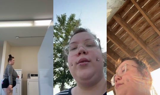 hustlebarbie3 Recorded on Aug 1, 2026, 2:35 PM