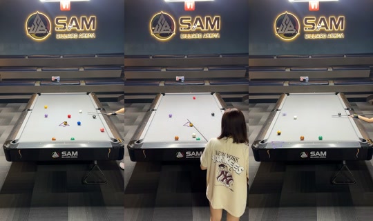 huyn.sambilliards TikTok Live — Aug 1, 2026, 10:14 PM