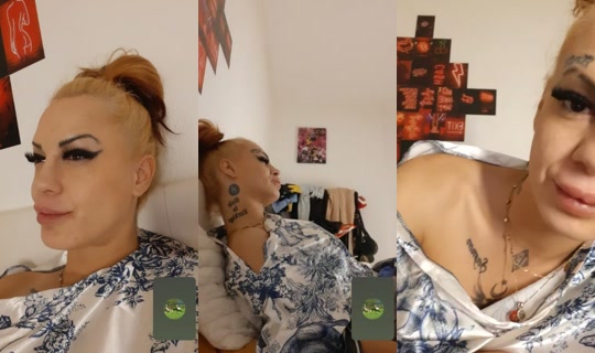 hxmxrxo TikTok Live — Jul 14, 2026, 8:59 PM