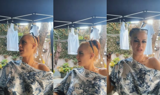 hxmxrxo TikTok Live — Jul 15, 2026, 1:57 PM
